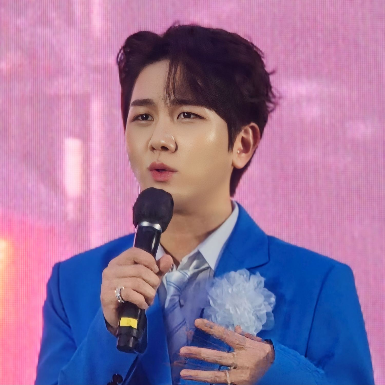 김수찬의 비하인드 컷