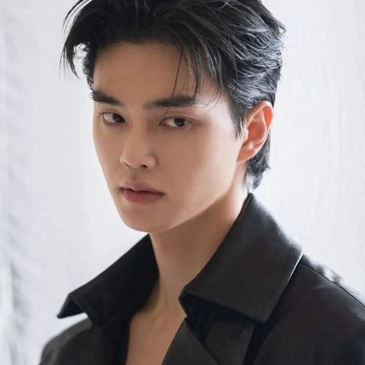 Latest photo of Song Kang