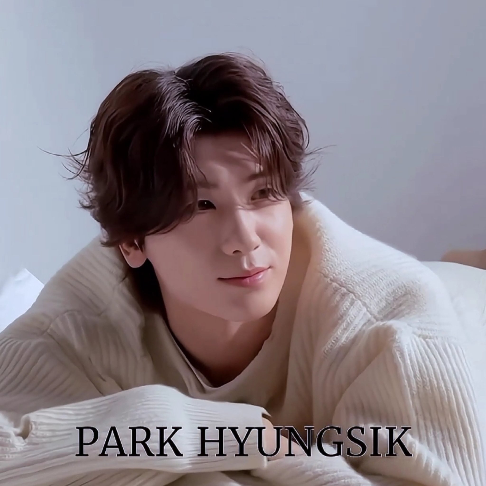 Park Hyungsik