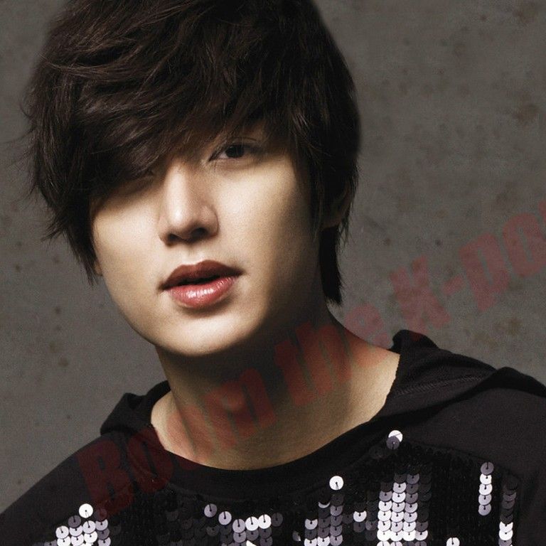 이민호의 최신 사진