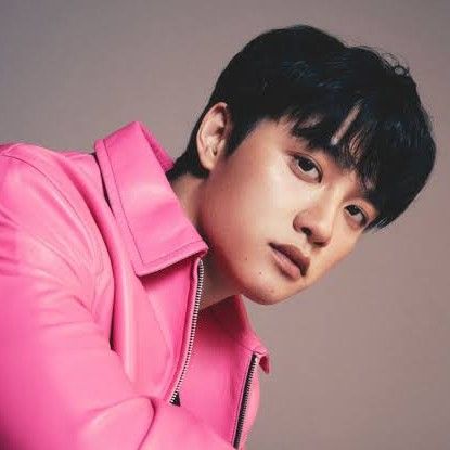 Recent activity shot of Doh Kyungsoo (D.O.)