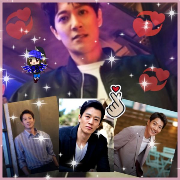 Top moment of Kim Raewon selected by the fandom