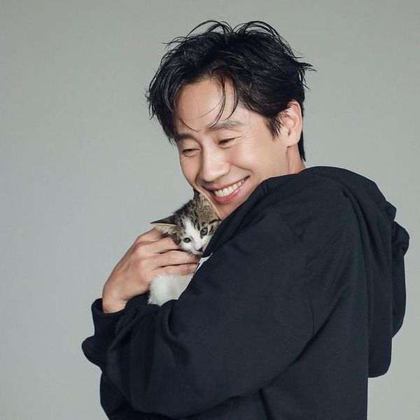 Today’s standout profile photo of Shin Hakyun on Choeaedol Celeb
