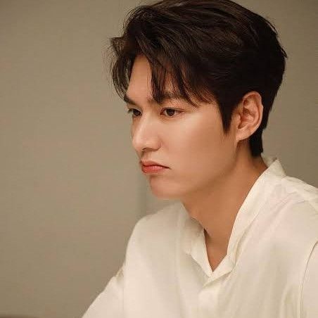 A moment captured by a fan of Lee Minho