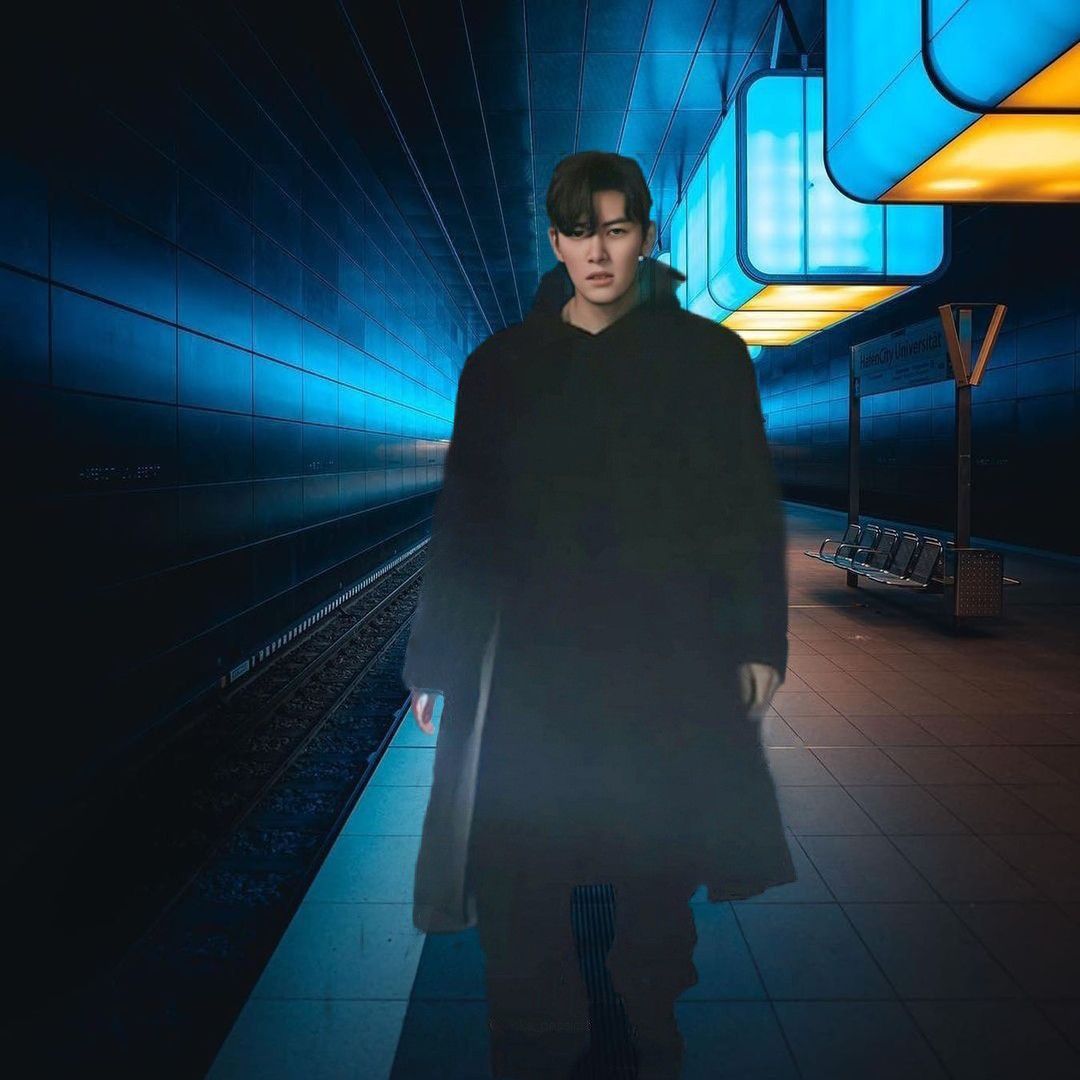 Latest photo of Ji Changwook