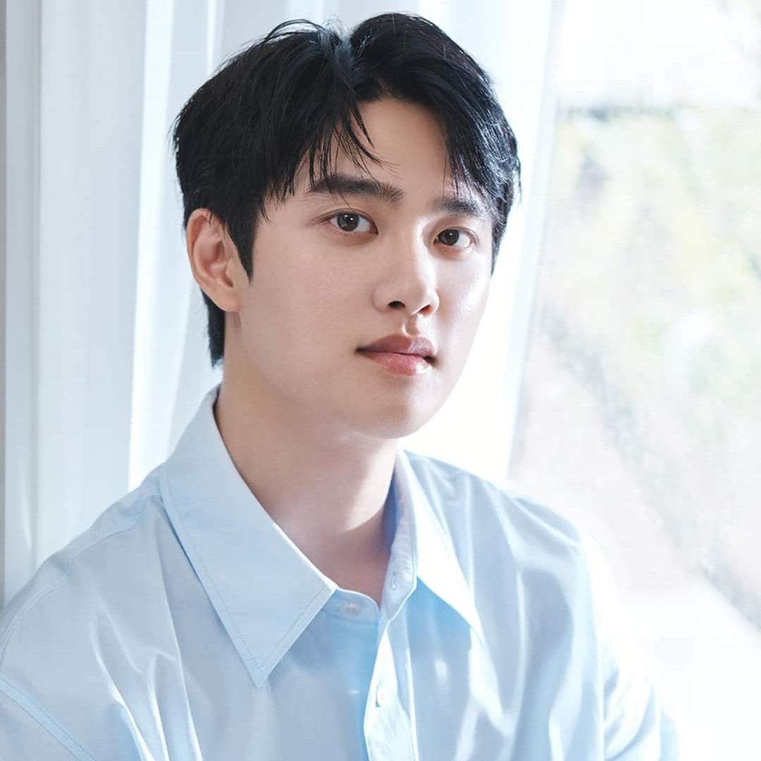 도경수 (디오)의 최신 사진