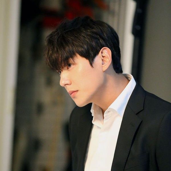 Today’s standout profile photo of Kwak Siyang on Choeaedol Celeb