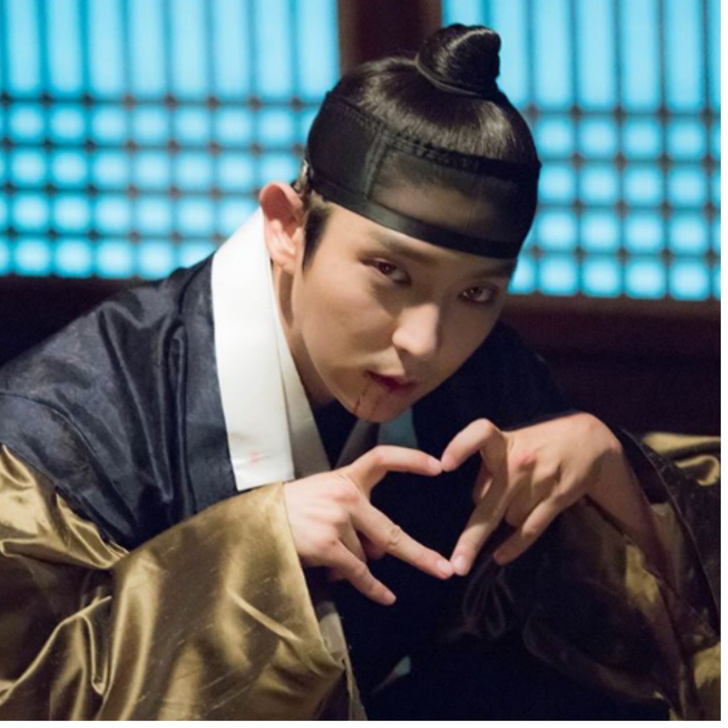 Latest photo of Lee Joongi