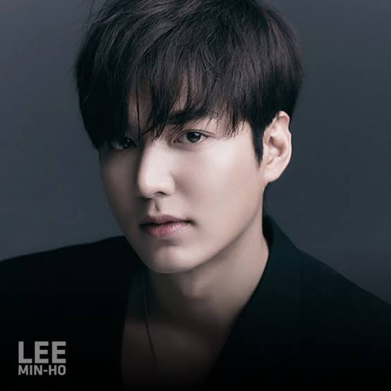 李敏鎬的最新照片