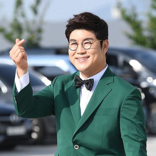 Popular profile image of Park Kuyoon selected by vote