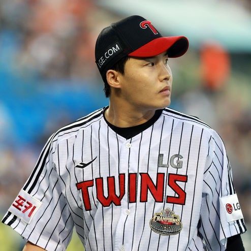 Popular profile photo of Lim Changgyu loved by fans