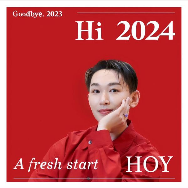 Representative photo of Kim Hoyoung showing their charm
