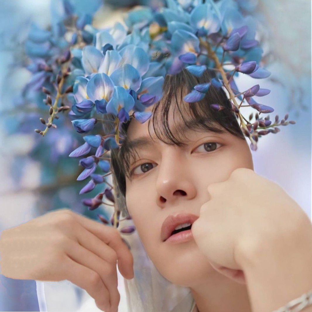 Recent activity shot of Ji Changwook