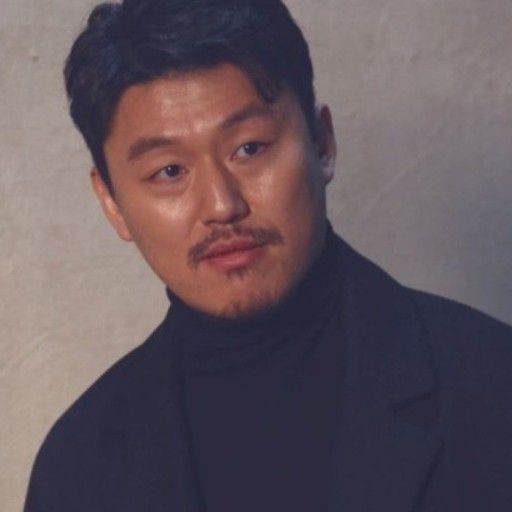 Today’s standout profile photo of Kim Minjae on Choeaedol Celeb