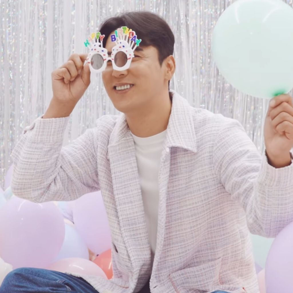 張民好的幕後花絮