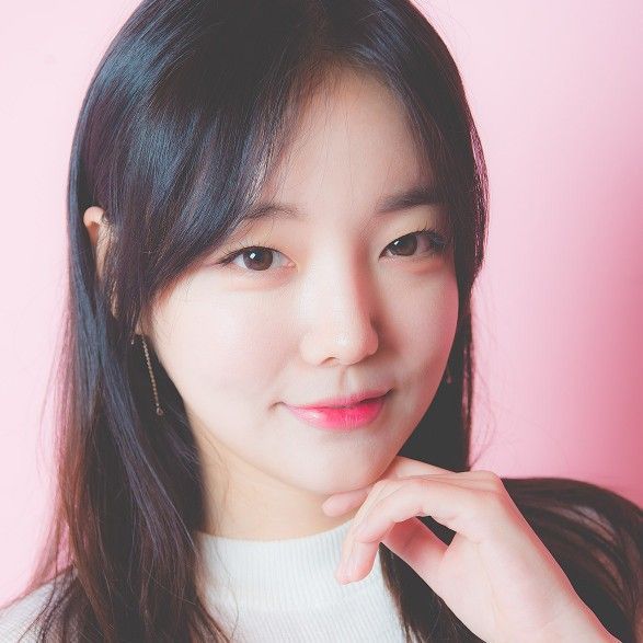 Representative photo of Moon Jiin showing their charm