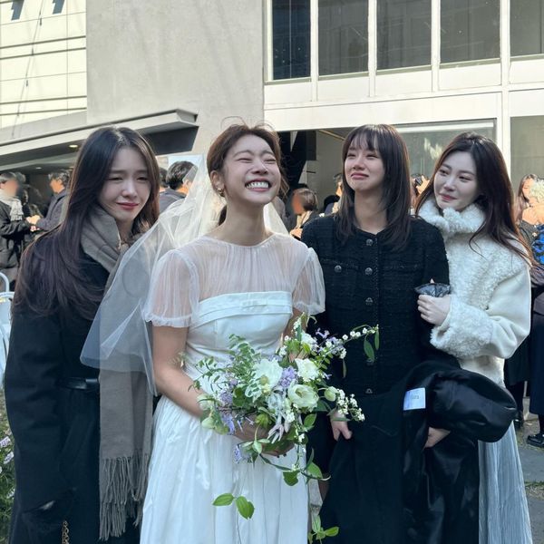 Popular profile photo of Minah loved by fans
