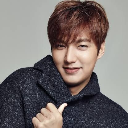 A moment captured by a fan of Lee Minho