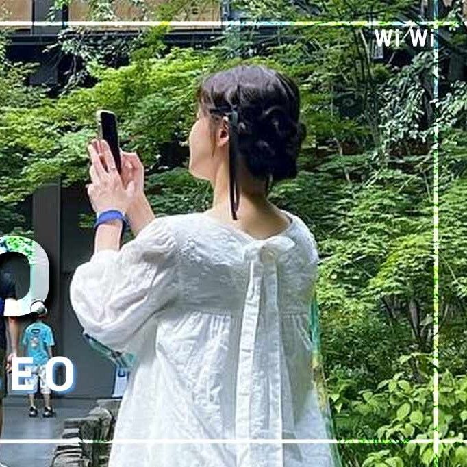 Latest photo of Oh Yeonseo