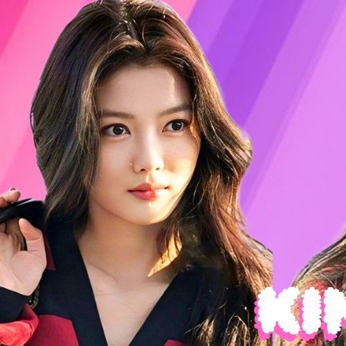 Popular profile photo of Kim Youjung loved by fans