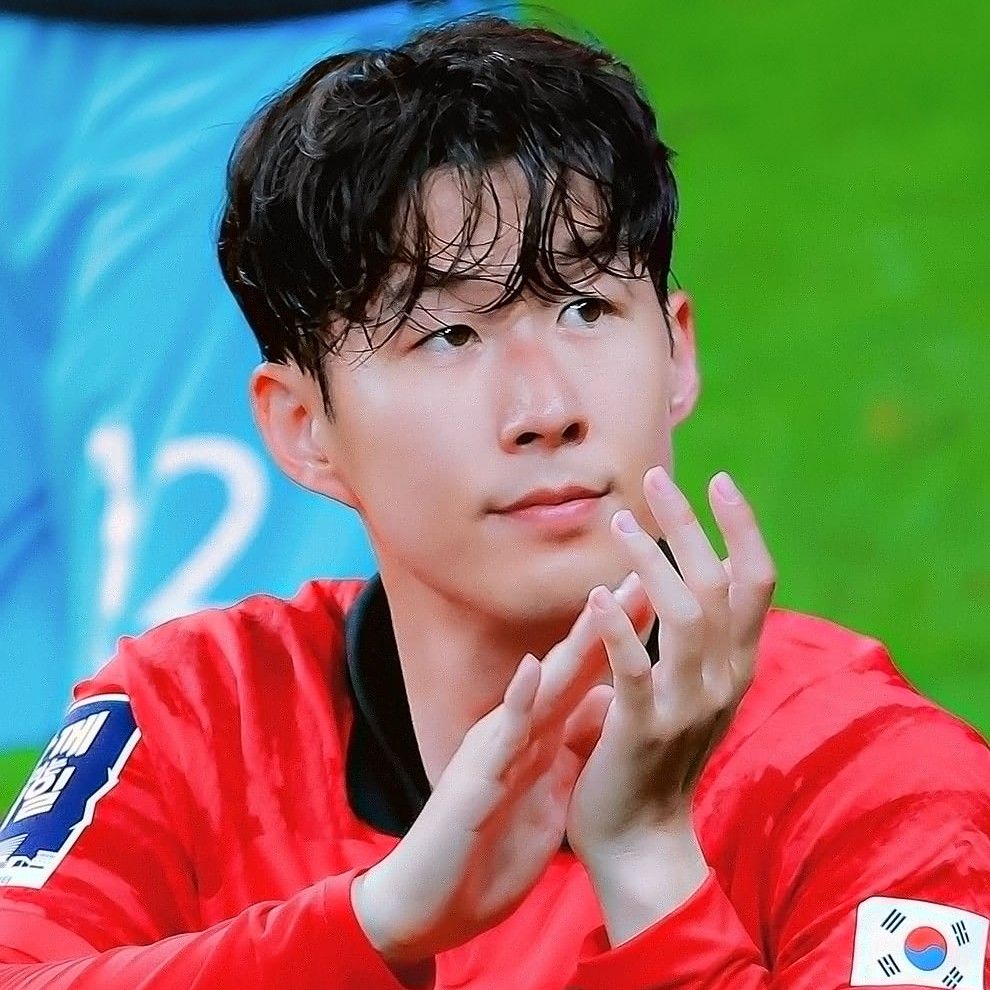 ソン・フンミンの最新写真