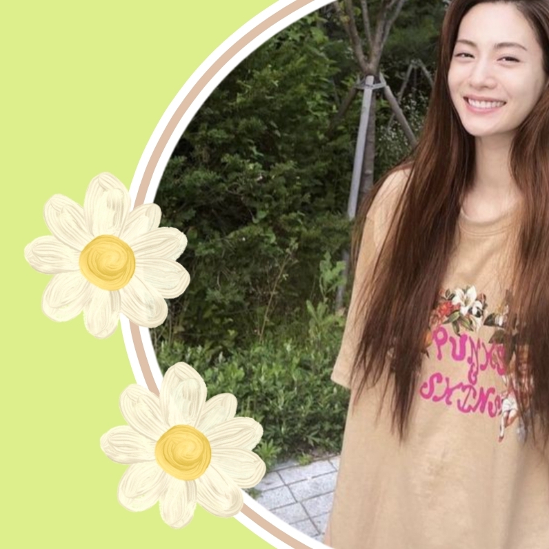 Recent activity shot of Nana