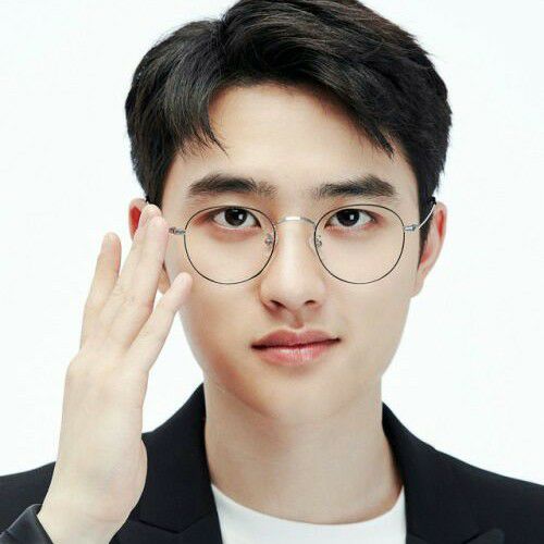 도경수 (디오) 최근 활동샷