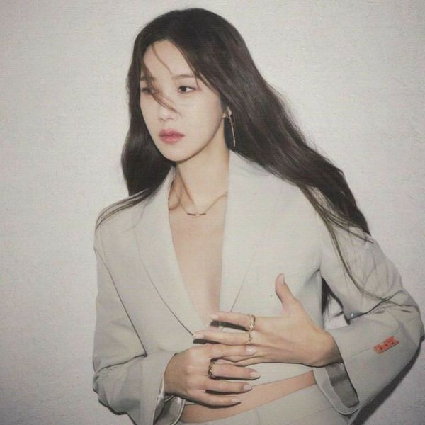 Top moment of Lee Jiah selected by the fandom