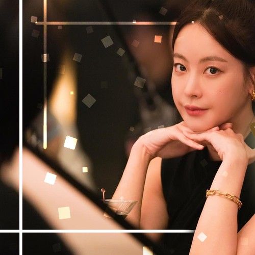 Latest photo of Oh Yeonseo