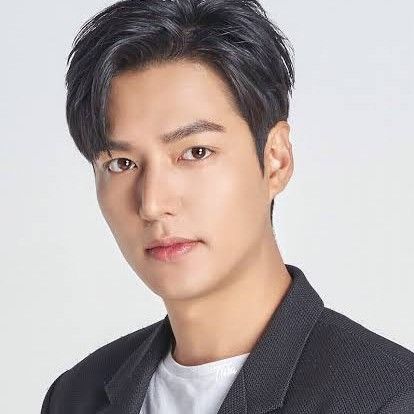 A moment captured by a fan of Lee Minho