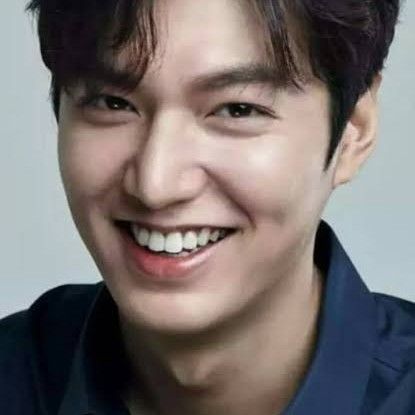 イ・ミンホのビハインドカット