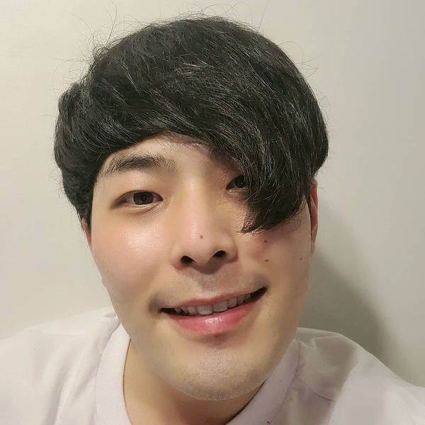 Today’s standout profile photo of Kim Haejun on Choeaedol Celeb