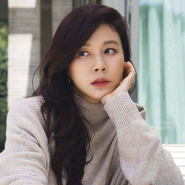 Popular profile photo of Kim Haneul loved by fans