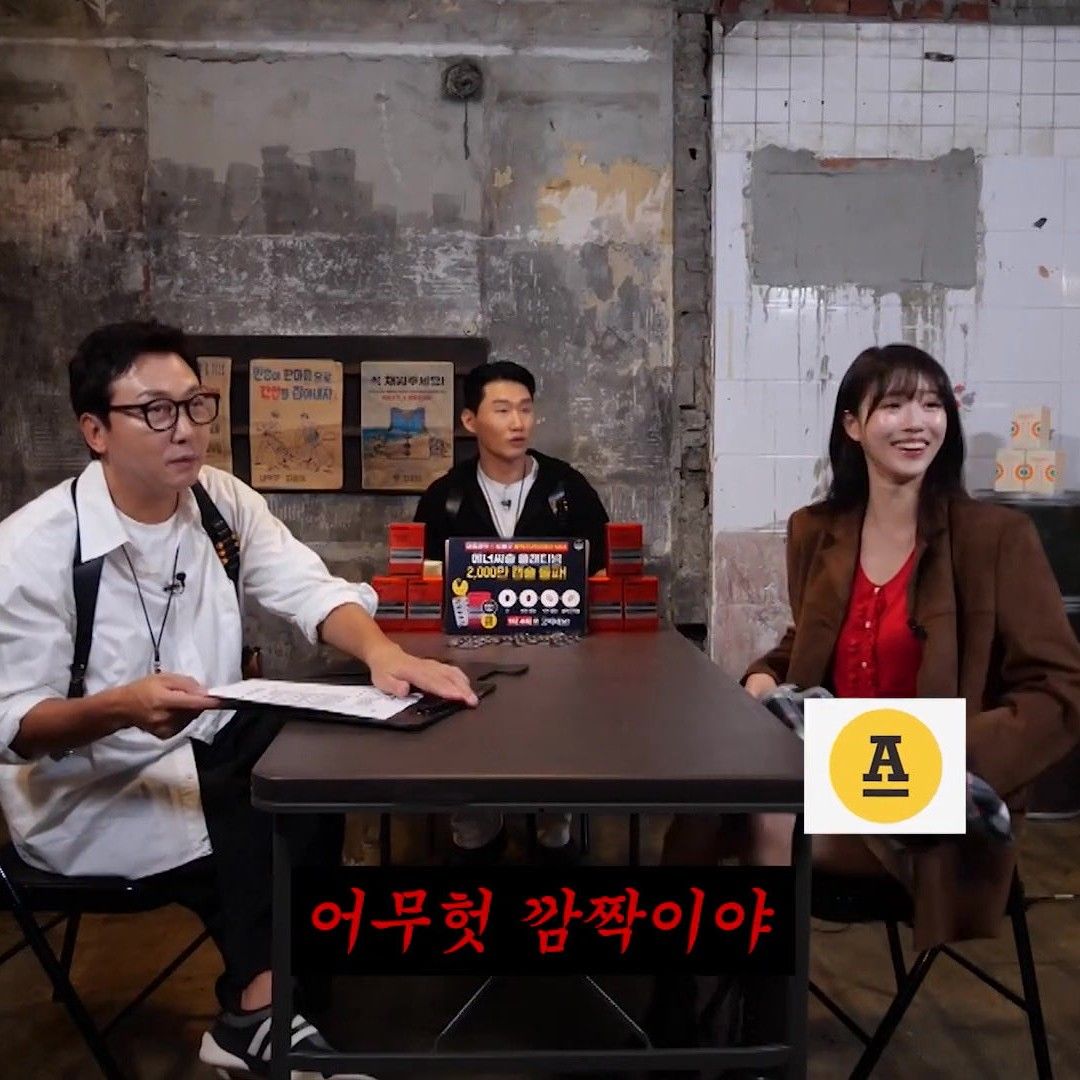 李美珠的近期活動照