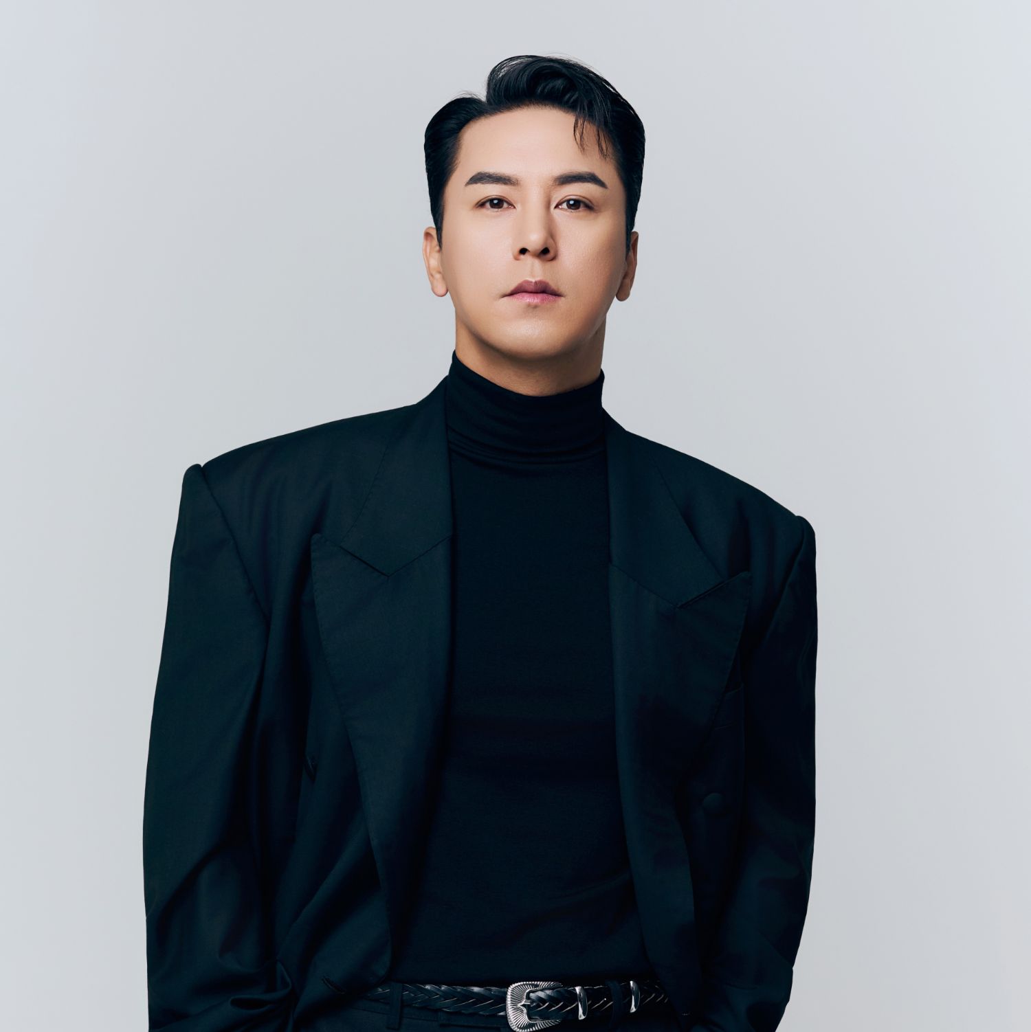 チャン・ミンホの最近の活動ショット