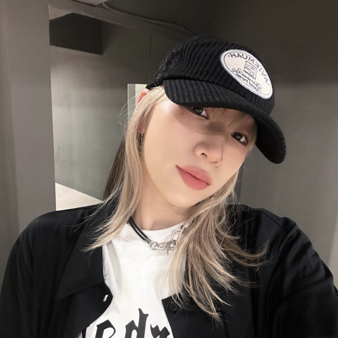 Recent activity shot of BADA