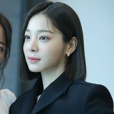 Latest photo of Seol Inah