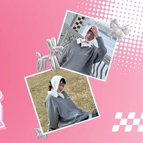 徐睿知的幕後花絮