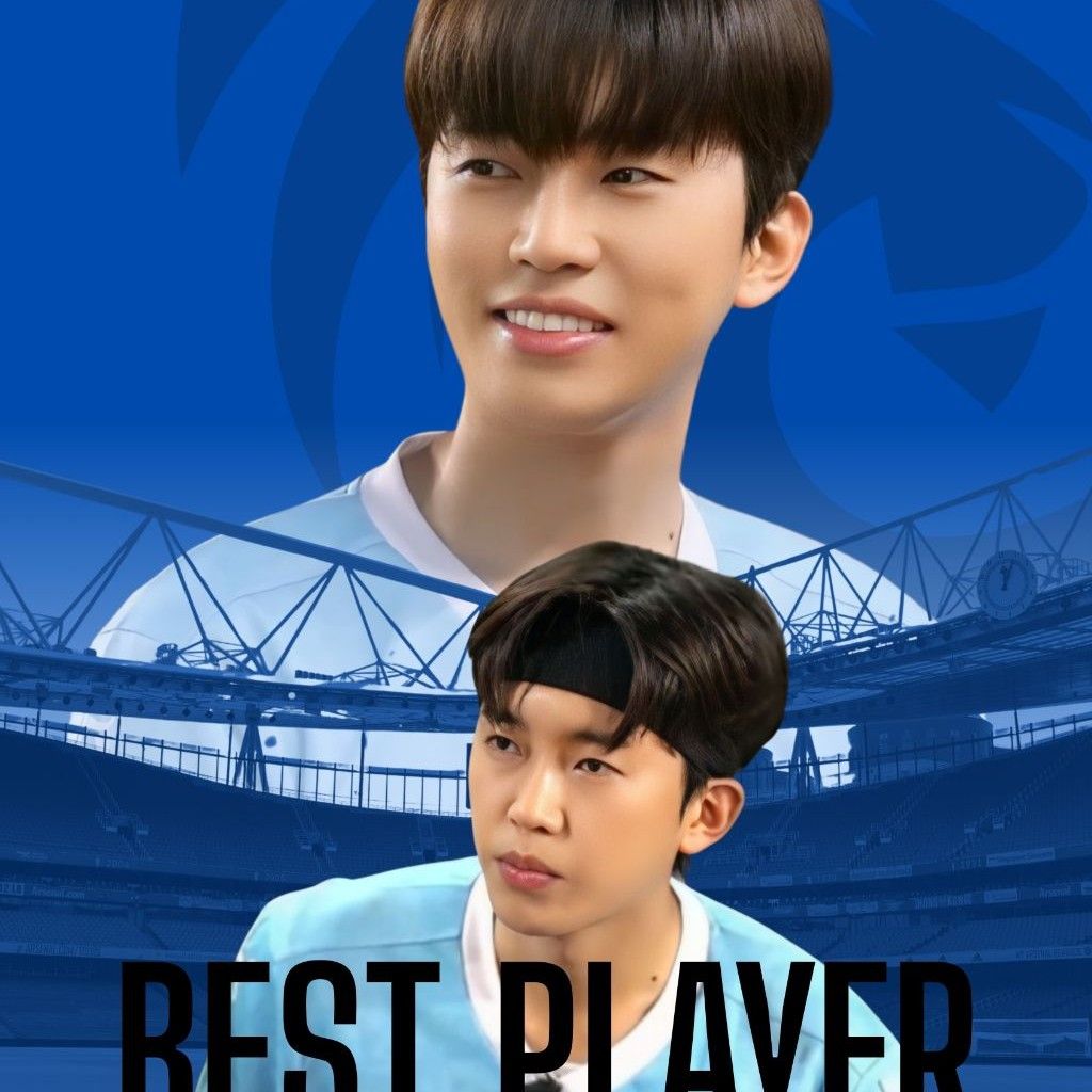 Foto kegiatan terbaru dari Lim Youngwoong