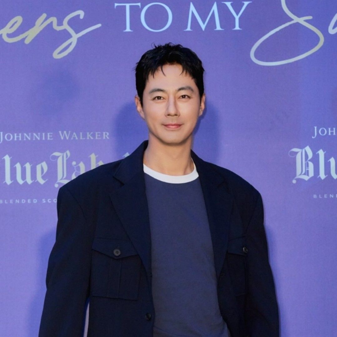 Latest photo of Jo Insung