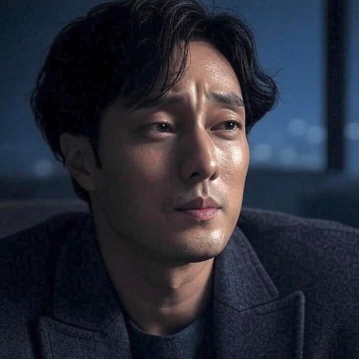 A moment captured by a fan of So Jisub