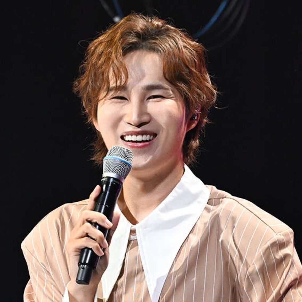 김희재 최근 활동샷