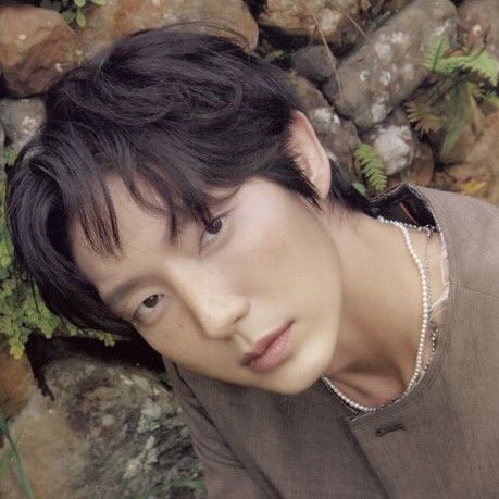 李準基的幕後花絮