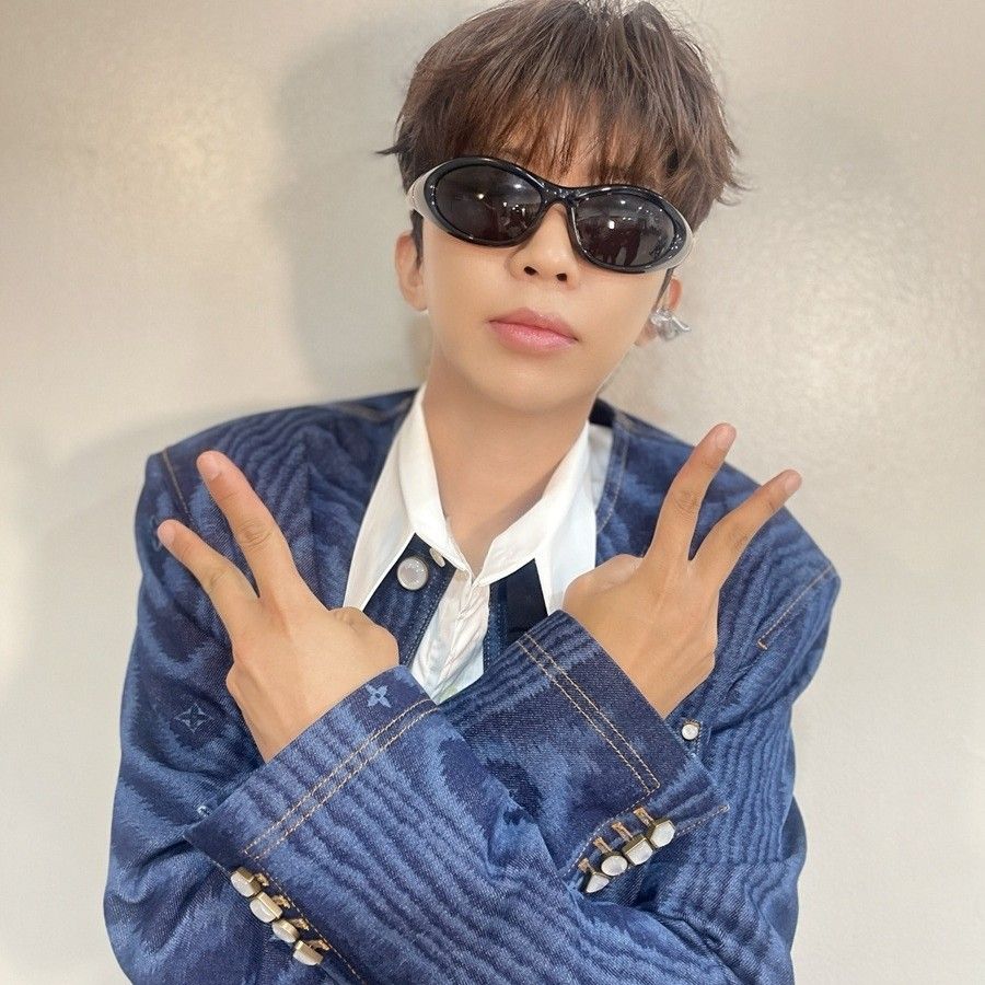 Latest photo of Lim Youngwoong