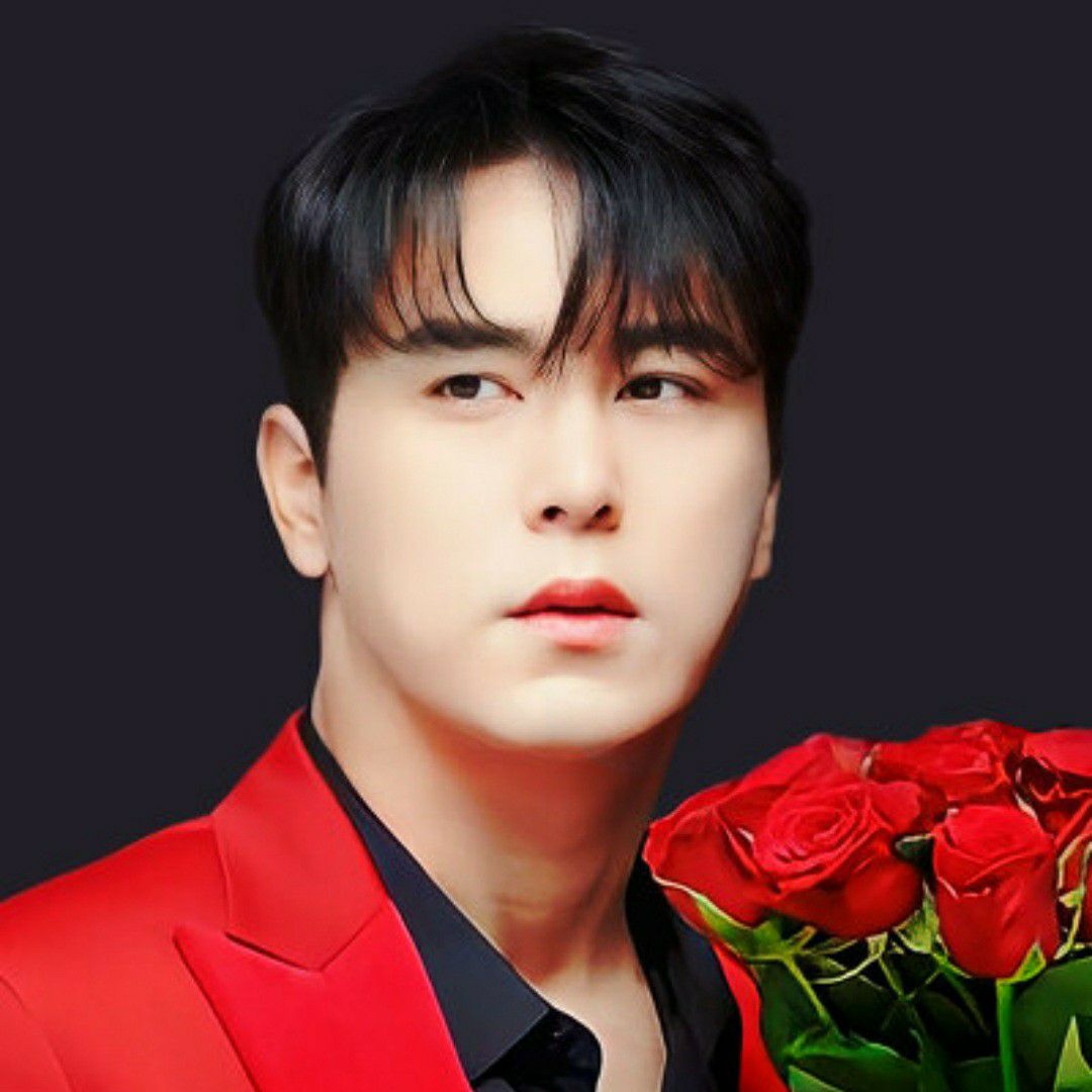 장민호의 최신 사진