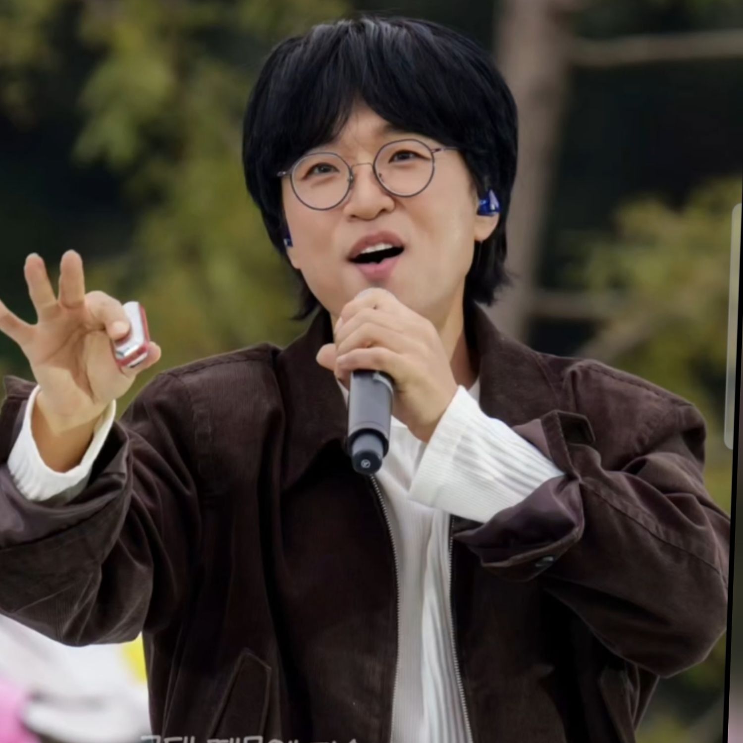 Latest photo of Bak Changgeun