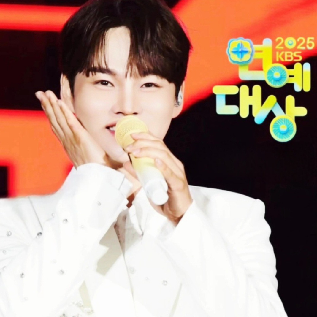 朴瑞鎮的幕後花絮