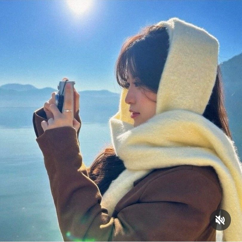 Oh Yujin的近期活動照