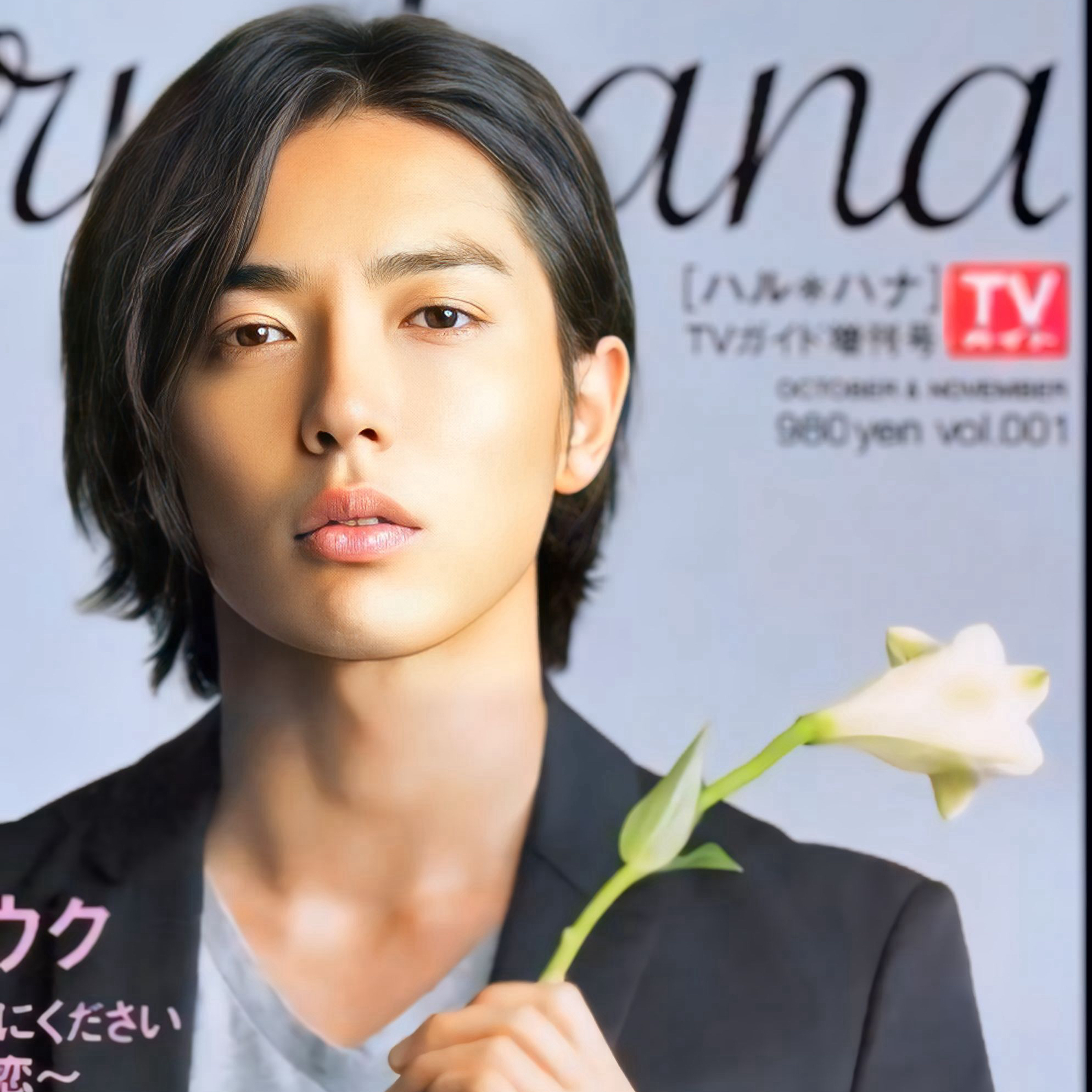 金材昱的最新照片