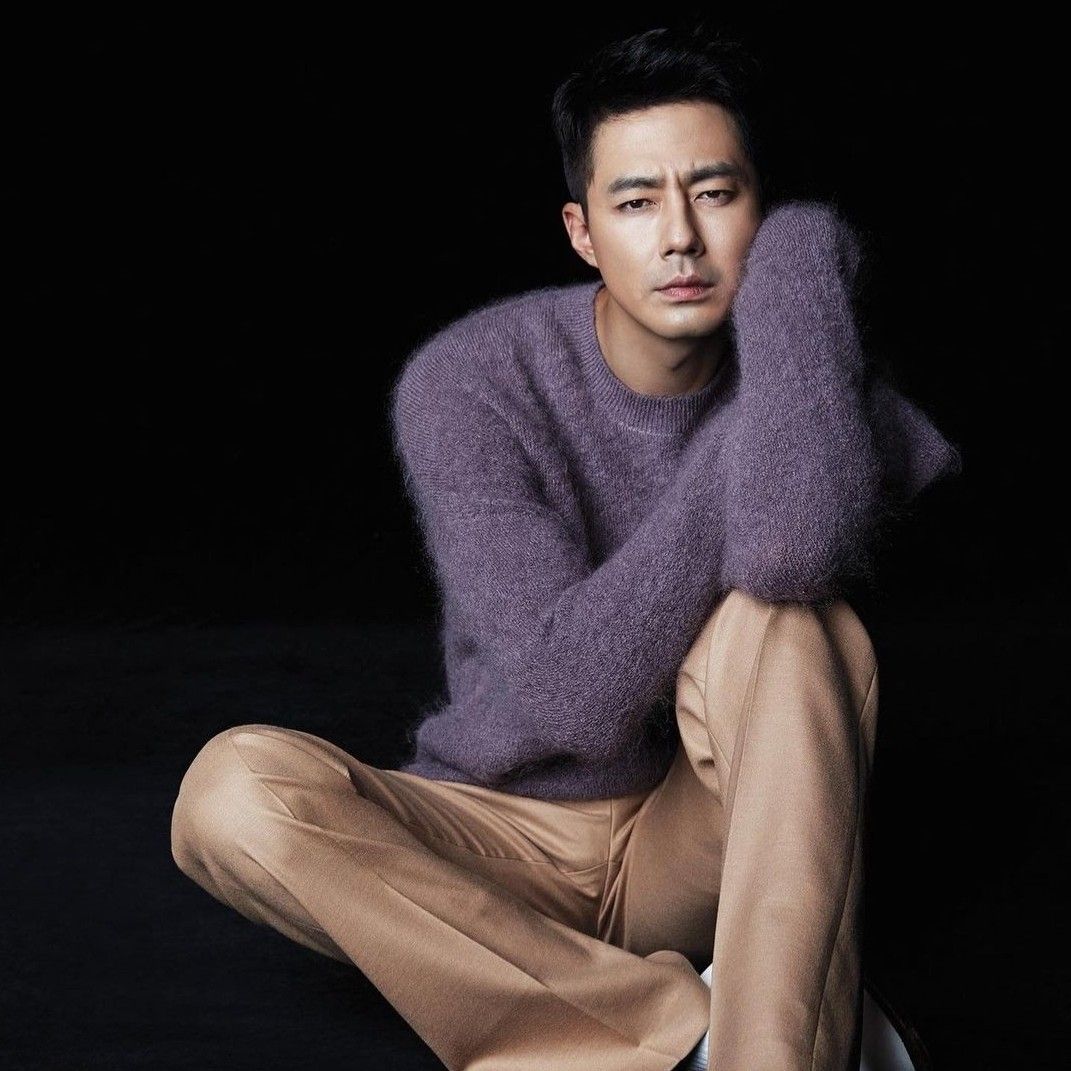 Foto kegiatan terbaru dari Jo Insung